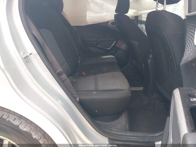 Kia Soul S