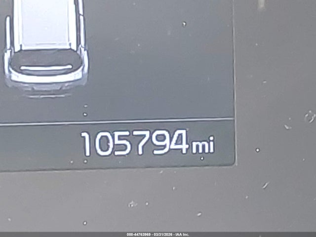 Kia Soul S