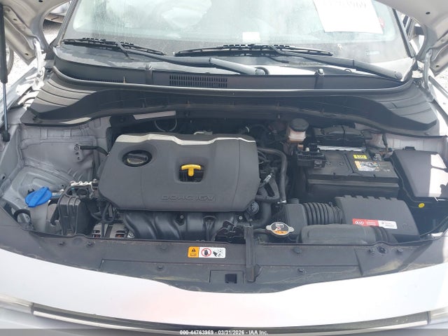 Kia Soul S