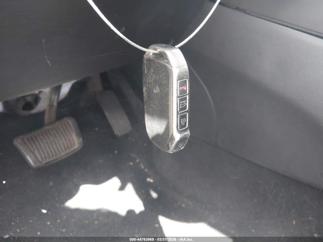 Kia Soul S