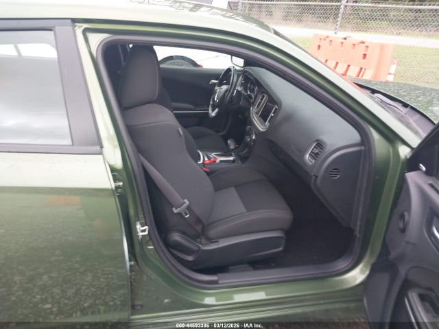 Dodge Charger Gt Rwd