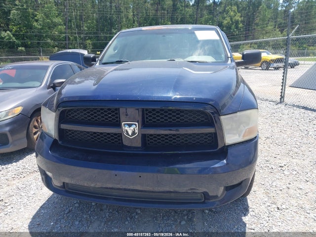 Ram 1500 St