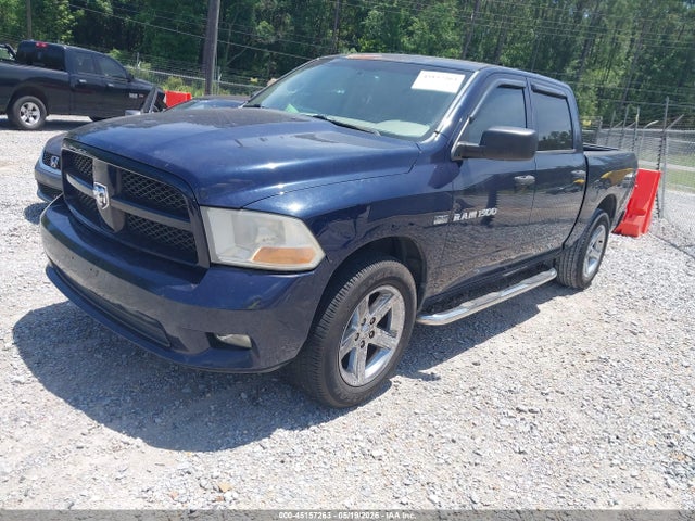 Ram 1500 St