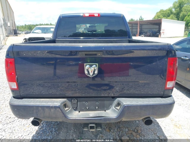 Ram 1500 St