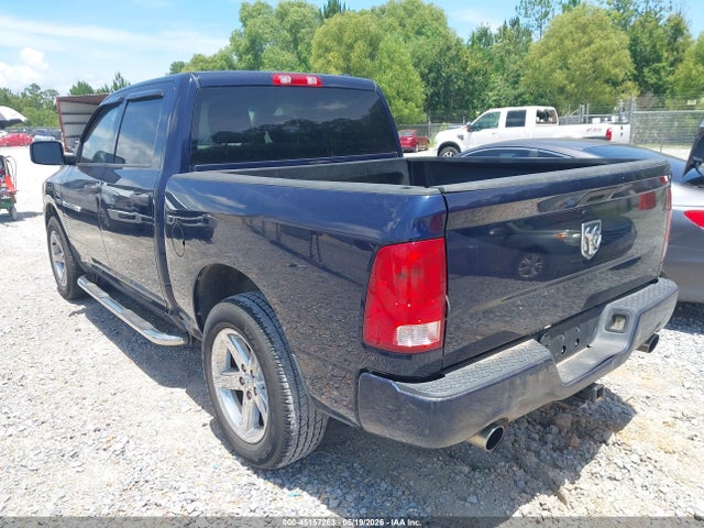 Ram 1500 St