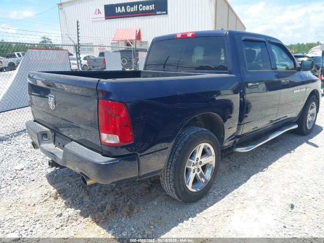 Ram 1500 St
