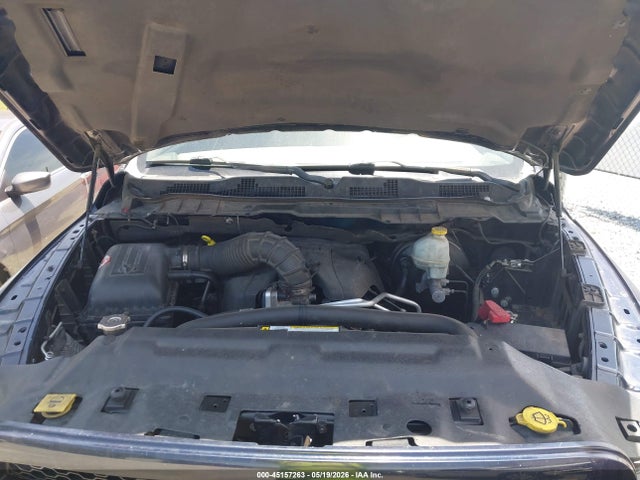 Ram 1500 St