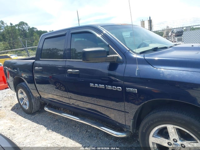 Ram 1500 St