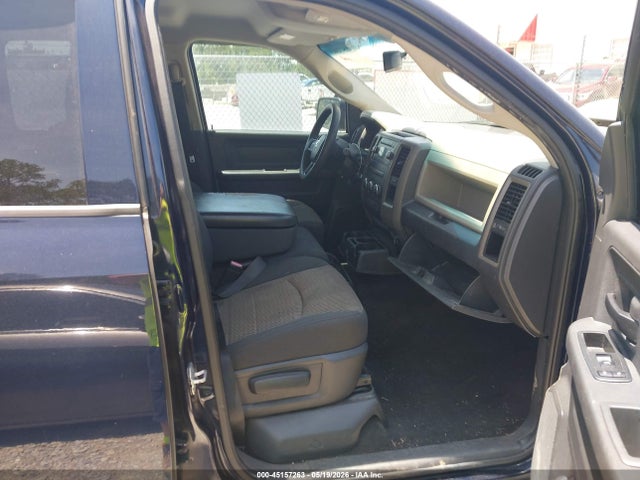 Ram 1500 St