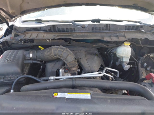 Ram 1500 St