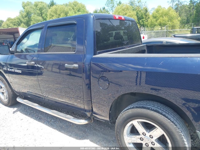 Ram 1500 St