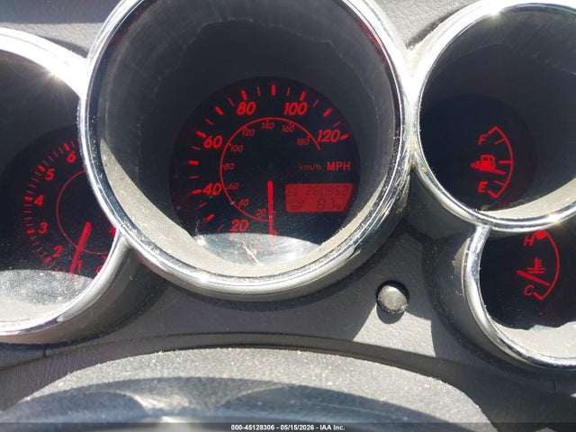 Pontiac Vibe