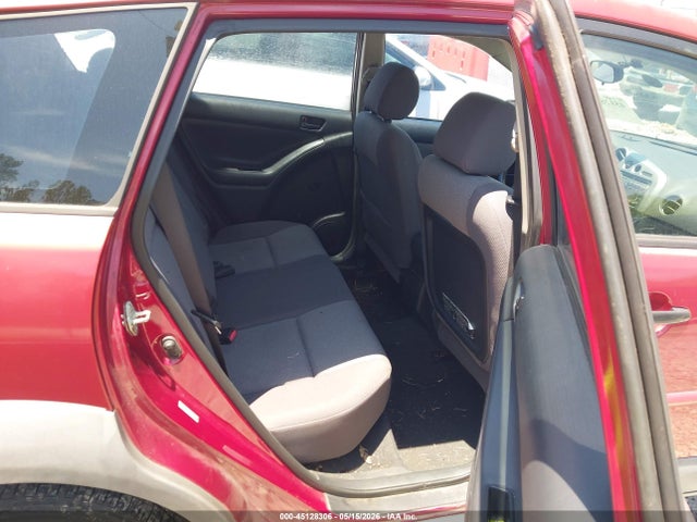 Pontiac Vibe