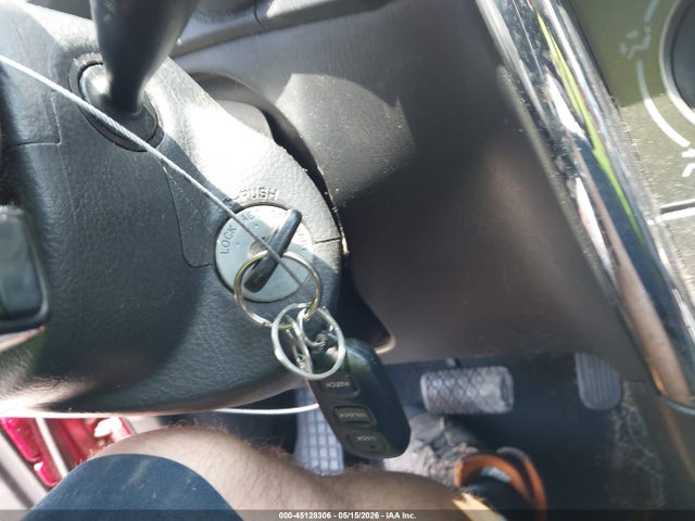 Pontiac Vibe