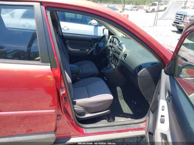 Pontiac Vibe