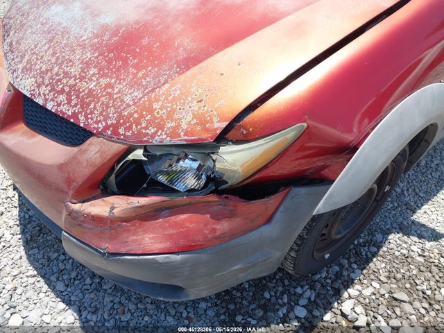 Pontiac Vibe