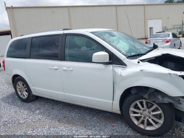 Dodge Grand Caravan Sxt
