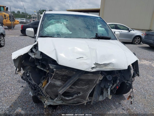 Dodge Grand Caravan Sxt