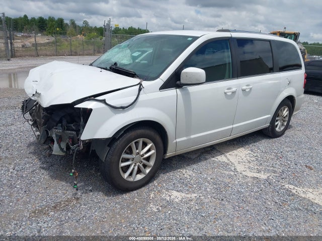 Dodge Grand Caravan Sxt
