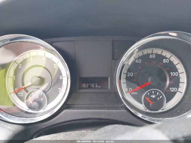 Dodge Grand Caravan Sxt