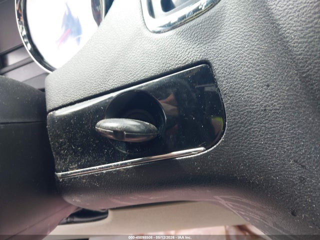 Dodge Grand Caravan Sxt