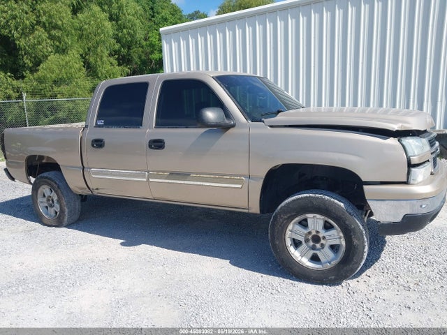 Chevrolet Silverado 1500 Ls