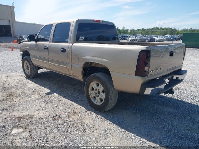Chevrolet Silverado 1500 Ls