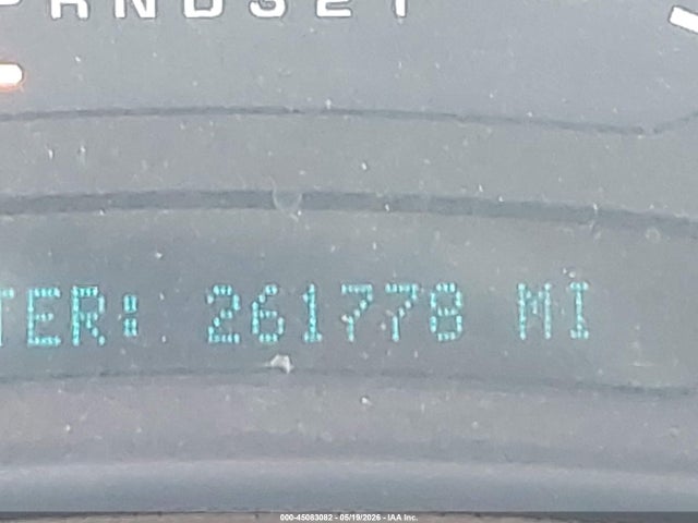 Chevrolet Silverado 1500 Ls
