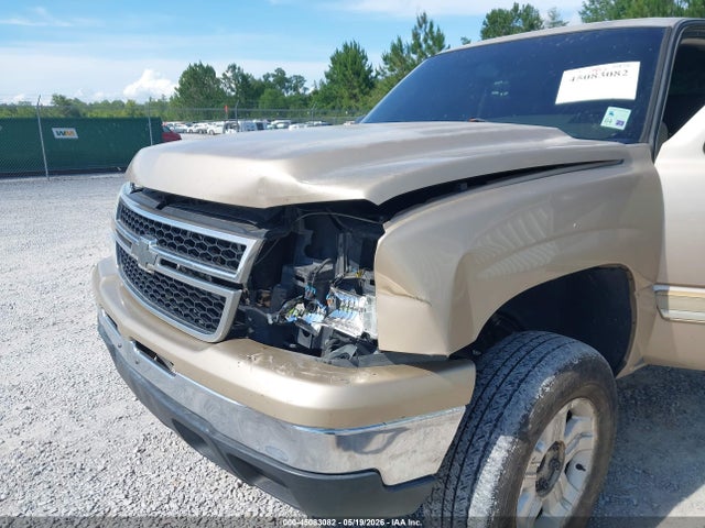 Chevrolet Silverado 1500 Ls