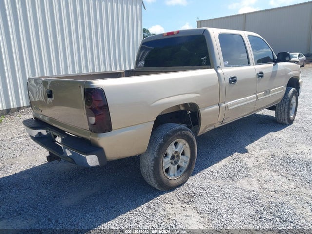 Chevrolet Silverado 1500 Ls
