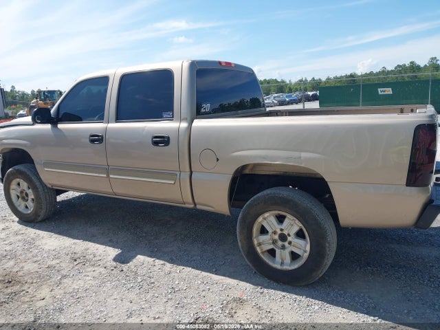 Chevrolet Silverado 1500 Ls