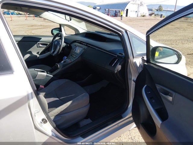 Toyota Prius Two