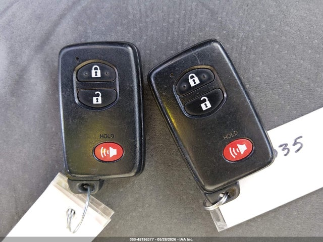 Toyota Prius Two
