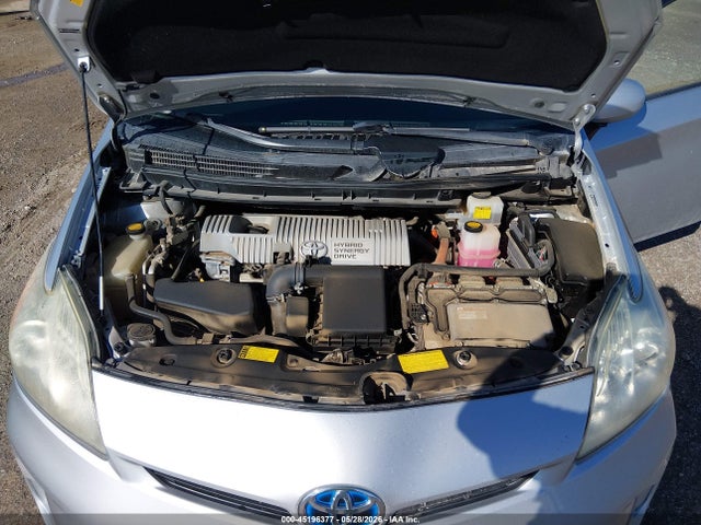 Toyota Prius Two