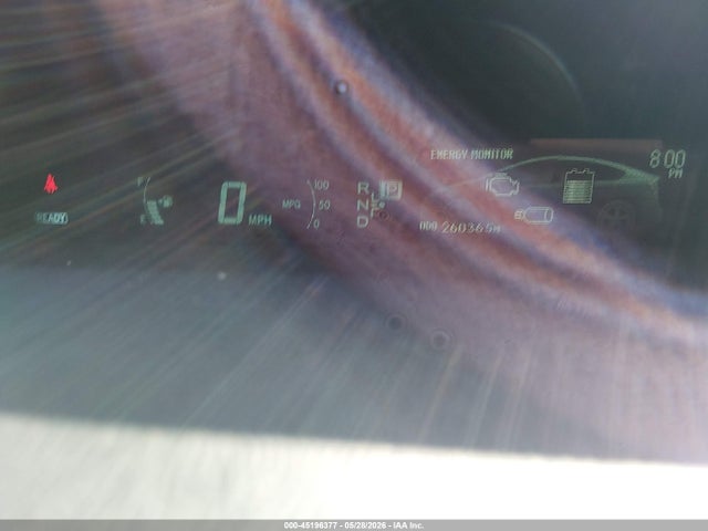 Toyota Prius Two
