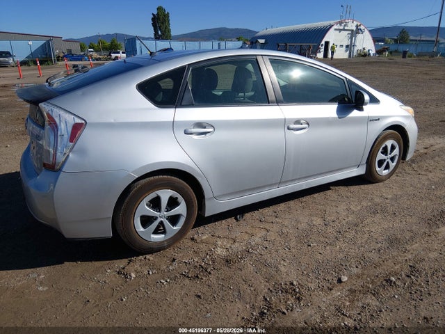 Toyota Prius Two