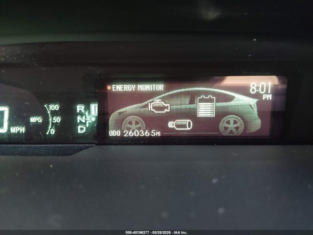 Toyota Prius Two