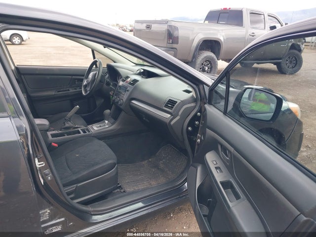 Subaru Impreza 2.0i