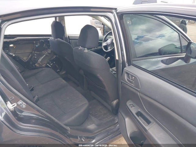Subaru Impreza 2.0i