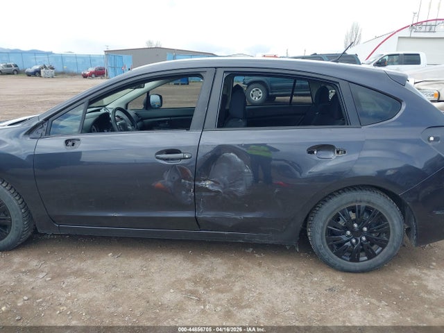 Subaru Impreza 2.0i