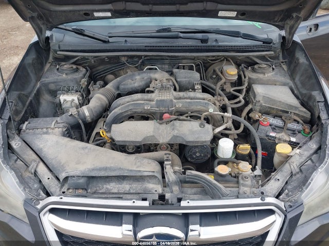 Subaru Impreza 2.0i