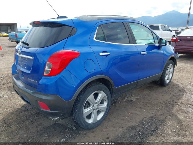 Buick Encore