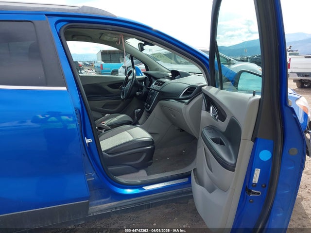 Buick Encore