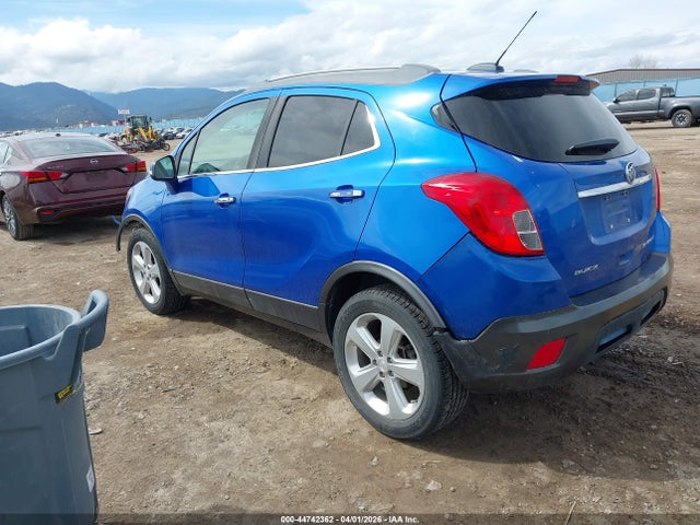 Buick Encore