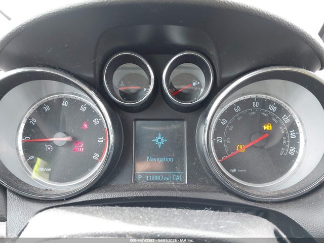 Buick Encore