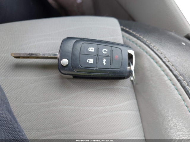 Buick Encore