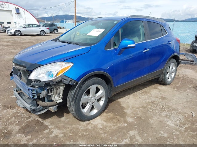 Buick Encore