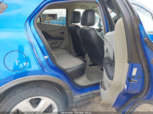 Buick Encore