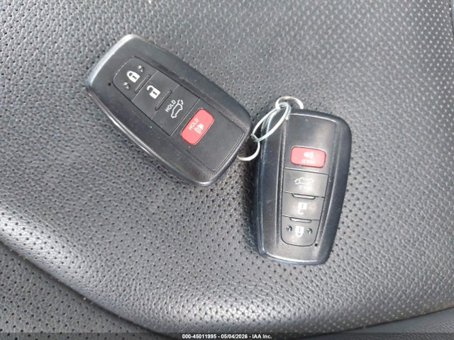 Toyota Highlander Hybrid Limited