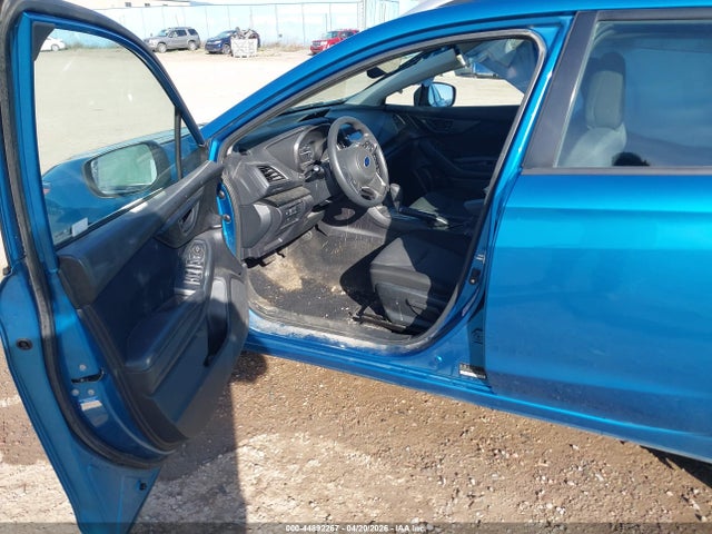 Subaru Impreza 2.0i Premium